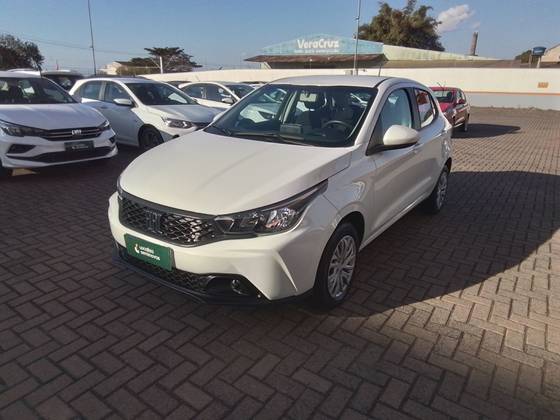FIAT ARGO 1.0 FIREFLY FLEX DRIVE MANUAL FIAT ARGO 1.0 FIREFLY FLEX DRIVE MANUAL